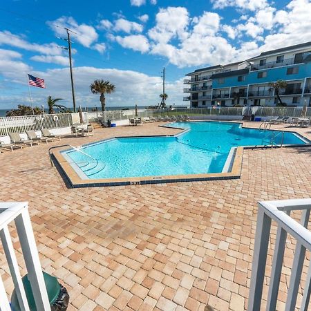 Lovely 2 Bedroom Beachfront Condo Flagler Beach Εξωτερικό φωτογραφία