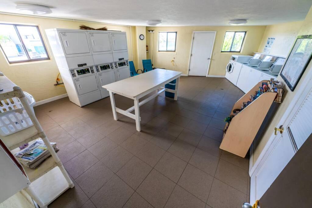 Lovely 2 Bedroom Beachfront Condo Flagler Beach Εξωτερικό φωτογραφία