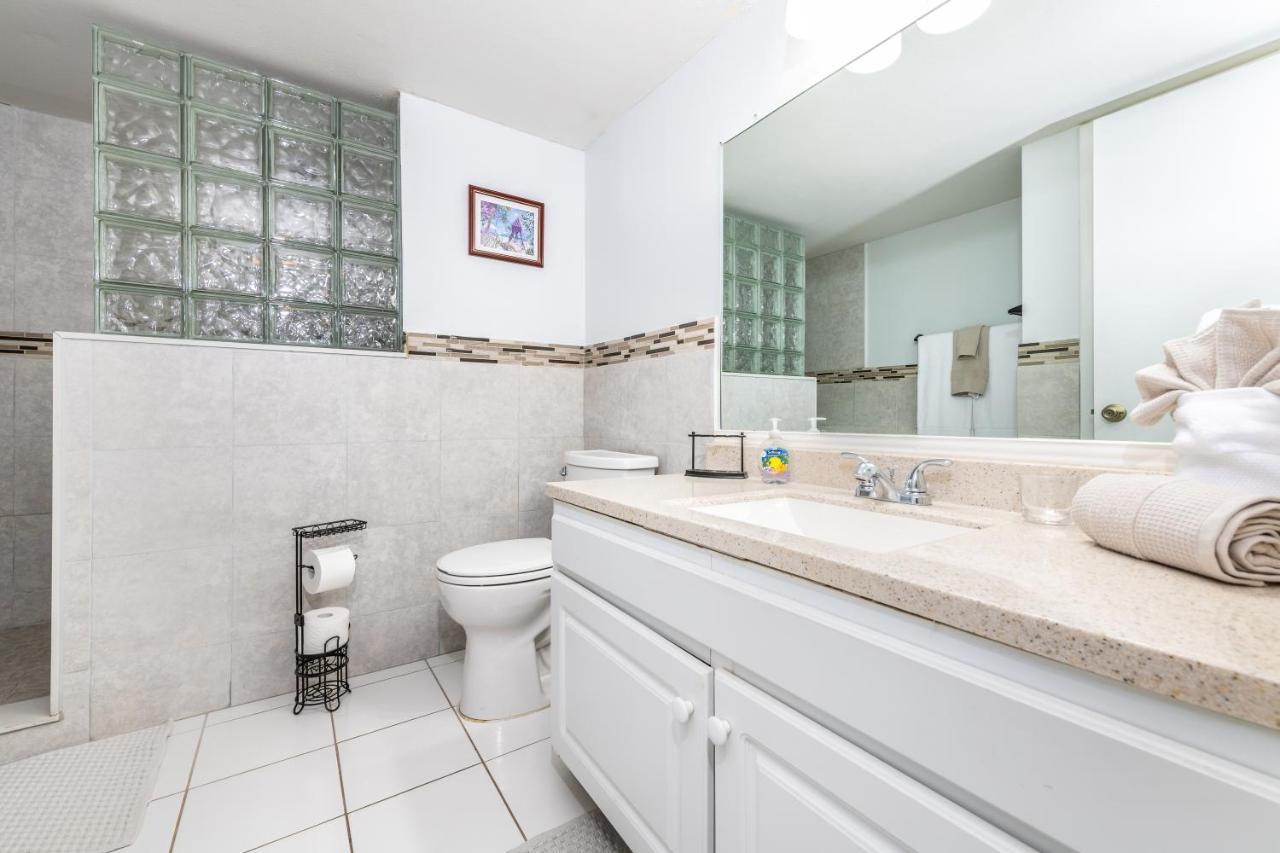 Lovely 2 Bedroom Beachfront Condo Flagler Beach Εξωτερικό φωτογραφία