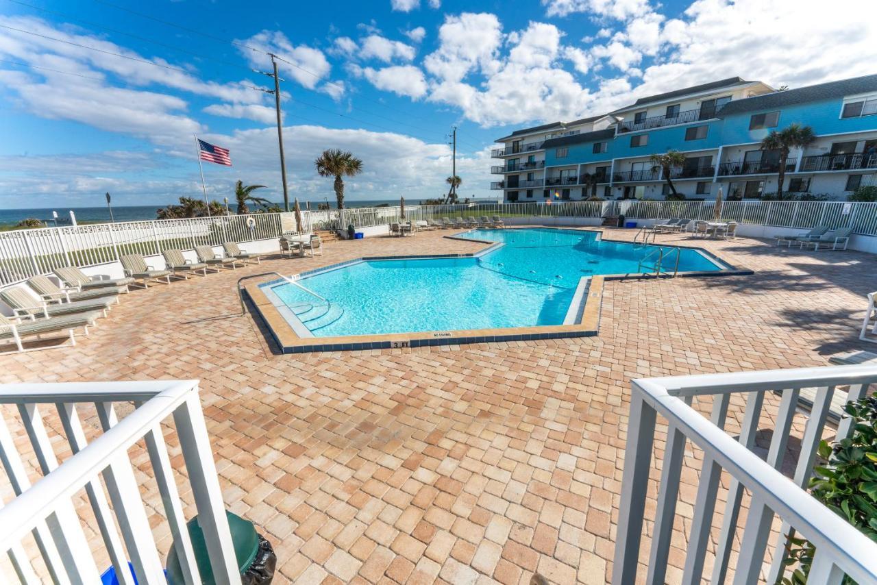 Lovely 2 Bedroom Beachfront Condo Flagler Beach Εξωτερικό φωτογραφία