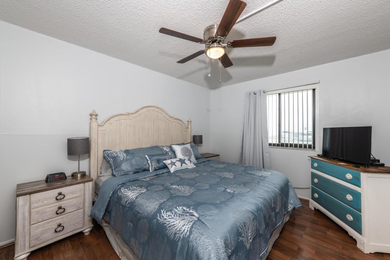 Lovely 2 Bedroom Beachfront Condo Flagler Beach Εξωτερικό φωτογραφία