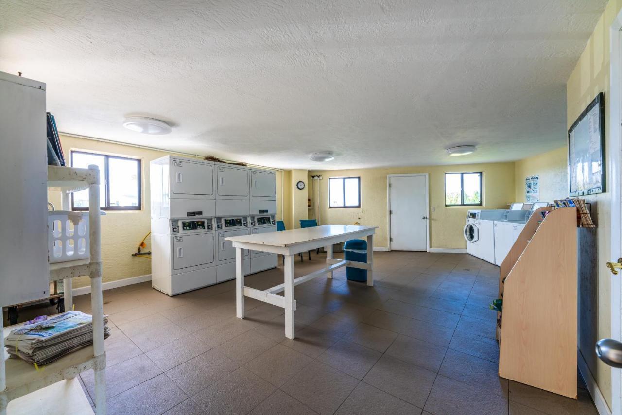 Lovely 2 Bedroom Beachfront Condo Flagler Beach Εξωτερικό φωτογραφία