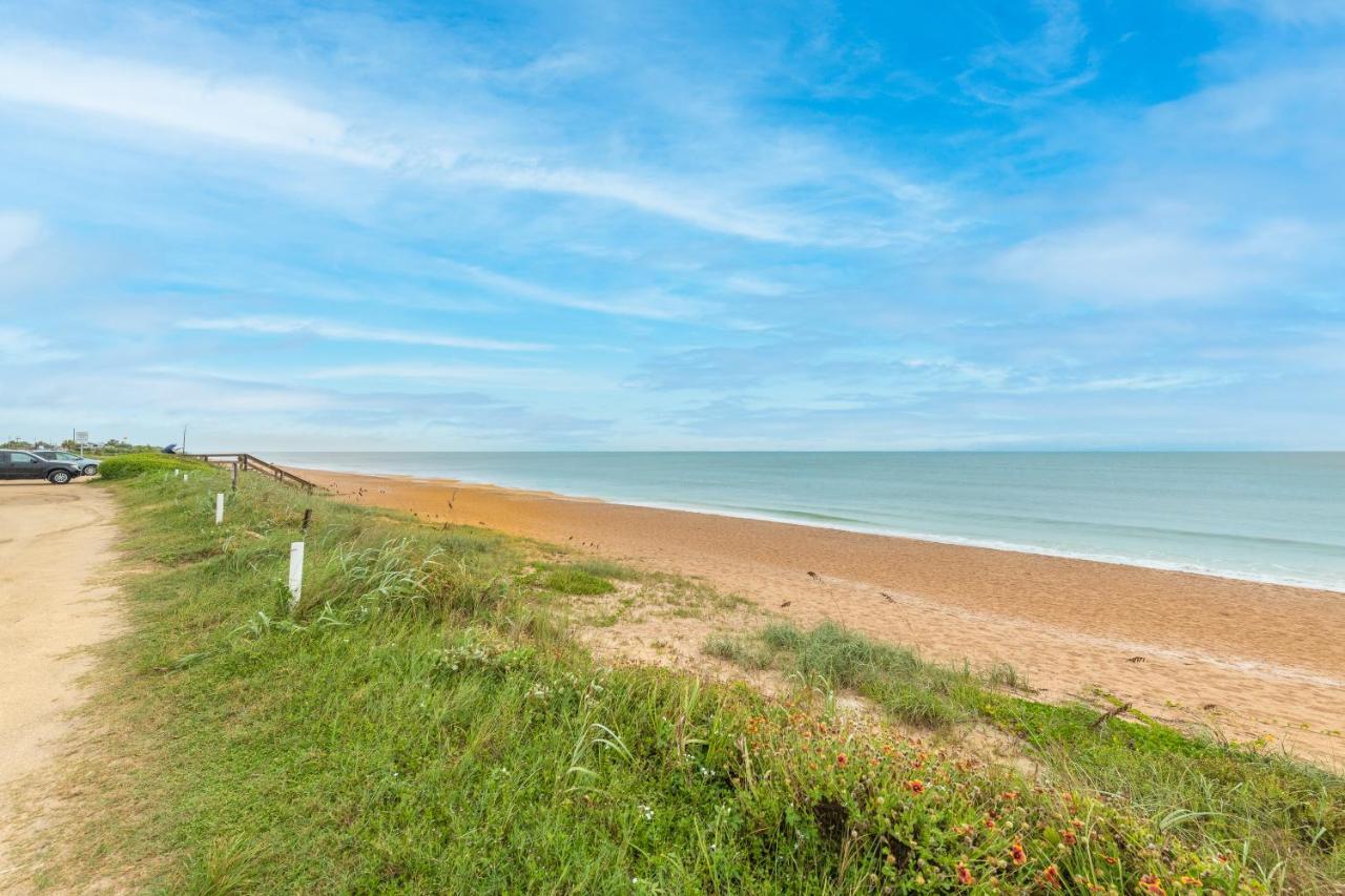 Lovely 2 Bedroom Beachfront Condo Flagler Beach Εξωτερικό φωτογραφία